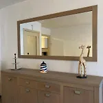 Lägenhet Beachfront Bliss In Knokke, Cleaning Included