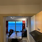 Lägenhet Beachfront Bliss In Knokke, Cleaning Included Knokke-Heist