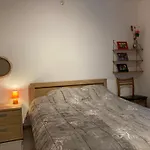 Beachfront Bliss In Knokke, Cleaning Included Lägenhet