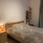 Lägenhet Beachfront Bliss In Knokke, Cleaning Included