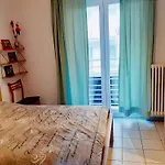 Beachfront Bliss In Knokke, Cleaning Included Lägenhet *
