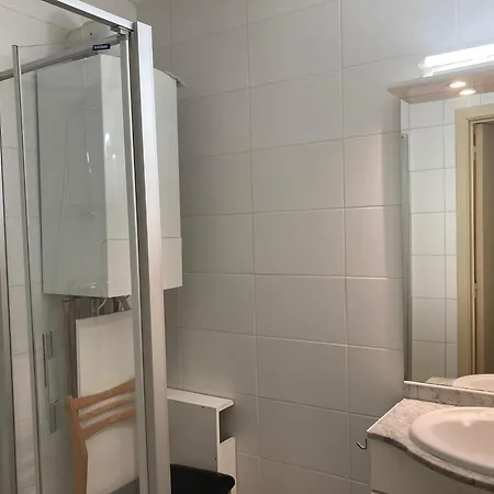 Beachfront Bliss In Knokke, Cleaning Included * クノック・ヘイスト