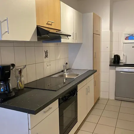 アパート Beachfront Bliss In Knokke, Cleaning Included *