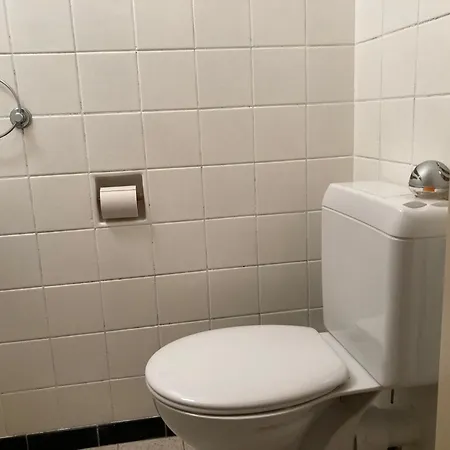 Beachfront Bliss In Knokke, Cleaning Included アパート クノック・ヘイスト