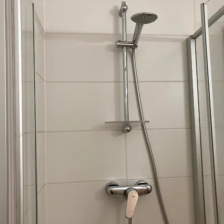 Beachfront Bliss In Knokke, Cleaning Included アパート クノック・ヘイスト