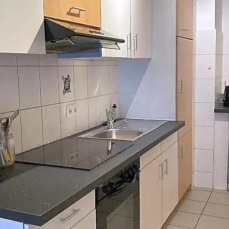 Beachfront Bliss In Knokke, Cleaning Included Apartamento *