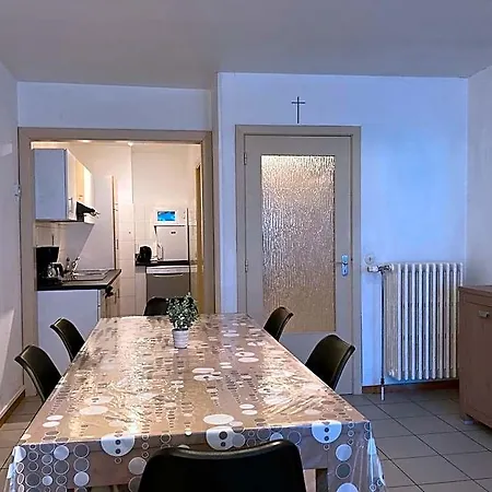 Beachfront Bliss In Knokke, Cleaning Included *